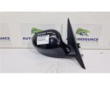 Retrovisor Electrico Derecho BMW Serie 3 Touring  2 0 318d [2 0 Ltr  - 105 kW Turbodiesel CAT]