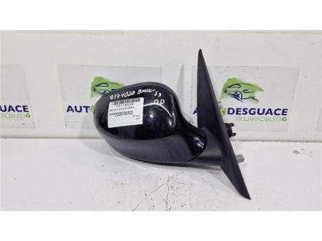 Retrovisor Electrico Derecho BMW Serie 3 Touring  2 0 318d [2 0 Ltr  - 105 kW Turbodiesel CAT]