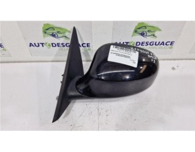 Retrovisor Electrico Izquierdo BMW Serie 3 Touring  2 0 318d [2 0 Ltr  - 105 kW Turbodiesel CAT]