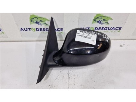 Retrovisor Electrico Izquierdo BMW Serie 3 Touring  2 0 318d [2 0 Ltr  - 105 kW Turbodiesel CAT]