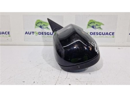 Retrovisor Electrico Izquierdo BMW Serie 3 Touring  2 0 318d [2 0 Ltr  - 105 kW Turbodiesel CAT]