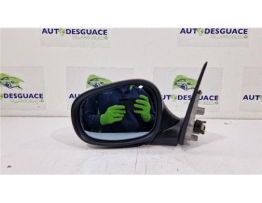 Retrovisor Electrico Izquierdo BMW Serie 3 Touring  2 0 318d [2 0 Ltr  - 105 kW Turbodiesel CAT]