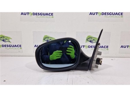 Retrovisor Electrico Izquierdo BMW Serie 3 Touring  2 0 318d [2 0 Ltr  - 105 kW Turbodiesel CAT]
