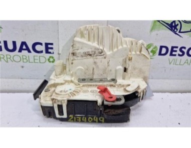 Cerradura Puerta Delantera Derecha Dodge Journey  2 0 SE [2 0 Ltr  - 103 kW 16V CRD CAT]