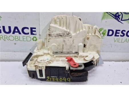 Cerradura Puerta Delantera Derecha Dodge Journey  2 0 SE [2 0 Ltr  - 103 kW 16V CRD CAT]