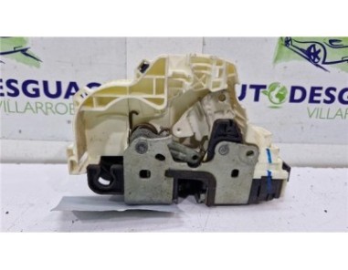 Cerradura Puerta Delantera Derecha Dodge Journey  2 0 SE [2 0 Ltr  - 103 kW 16V CRD CAT]