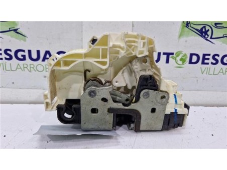 Cerradura Puerta Delantera Derecha Dodge Journey  2 0 SE [2 0 Ltr  - 103 kW 16V CRD CAT]