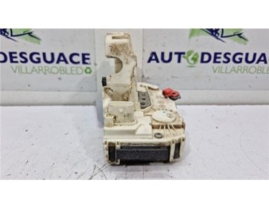 Cerradura Puerta Delantera Derecha Dodge Journey  2 0 SE [2 0 Ltr  - 103 kW 16V CRD CAT]