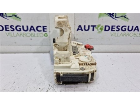 Cerradura Puerta Delantera Derecha Dodge Journey  2 0 SE [2 0 Ltr  - 103 kW 16V CRD CAT]