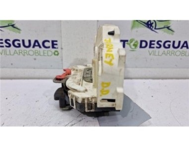 Cerradura Puerta Delantera Derecha Dodge Journey  2 0 SE [2 0 Ltr  - 103 kW 16V CRD CAT]