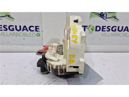 Cerradura Puerta Delantera Derecha Dodge Journey  2 0 SE [2 0 Ltr  - 103 kW 16V CRD CAT]
