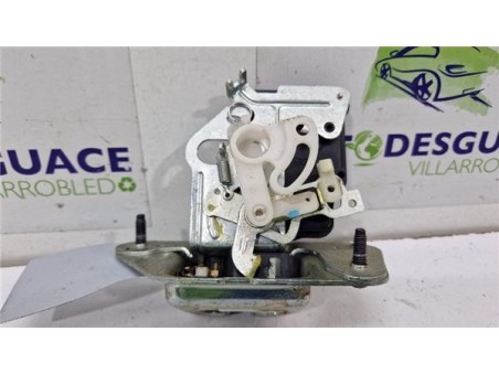 Cerradura Porton Dodge Journey  2 0 SE [2 0 Ltr  - 103 kW 16V CRD CAT]