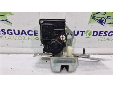 Cerradura Porton Dodge Journey  2 0 SE [2 0 Ltr  - 103 kW 16V CRD CAT]