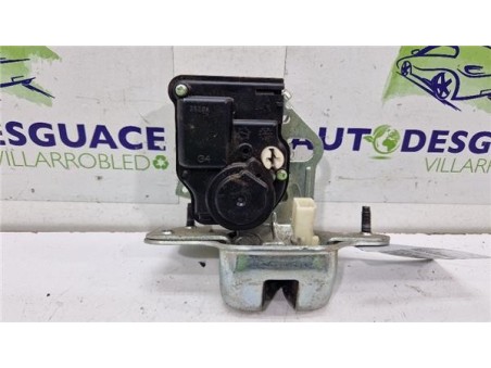 Cerradura Porton Dodge Journey  2 0 SE [2 0 Ltr  - 103 kW 16V CRD CAT]