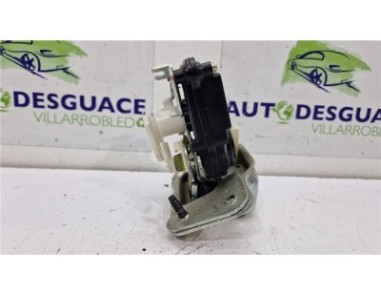 Cerradura Porton Dodge Journey  2 0 SE [2 0 Ltr  - 103 kW 16V CRD CAT]