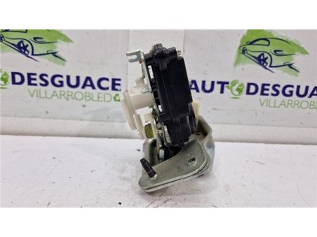 Cerradura Porton Dodge Journey  2 0 SE [2 0 Ltr  - 103 kW 16V CRD CAT]