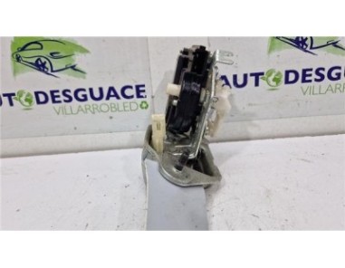 Cerradura Porton Dodge Journey  2 0 SE [2 0 Ltr  - 103 kW 16V CRD CAT]