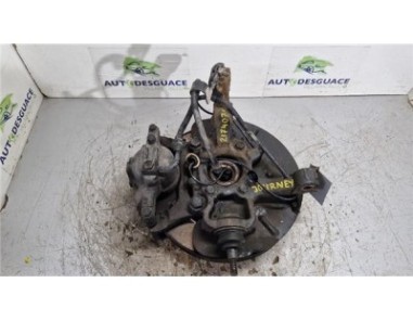 Mangueta Delantera Derecha Dodge Journey  2 0 SE [2 0 Ltr  - 103 kW 16V CRD CAT]