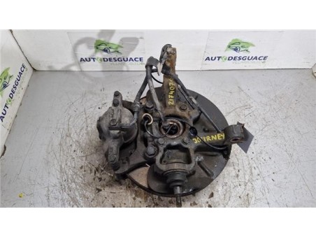 Mangueta Delantera Derecha Dodge Journey  2 0 SE [2 0 Ltr  - 103 kW 16V CRD CAT]