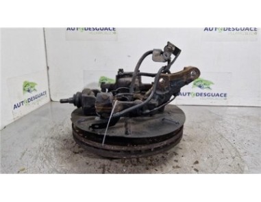 Mangueta Delantera Derecha Dodge Journey  2 0 SE [2 0 Ltr  - 103 kW 16V CRD CAT]