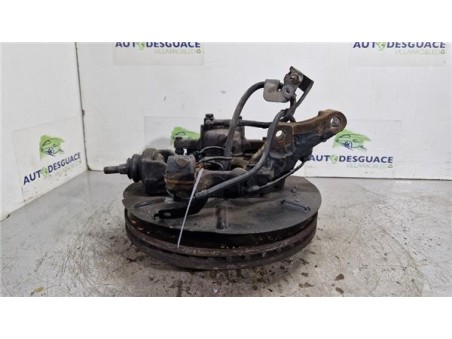 Mangueta Delantera Derecha Dodge Journey  2 0 SE [2 0 Ltr  - 103 kW 16V CRD CAT]