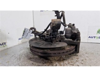 Mangueta Delantera Derecha Dodge Journey  2 0 SE [2 0 Ltr  - 103 kW 16V CRD CAT]