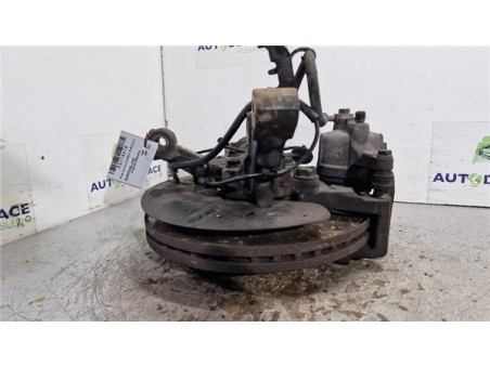 Mangueta Delantera Derecha Dodge Journey  2 0 SE [2 0 Ltr  - 103 kW 16V CRD CAT]