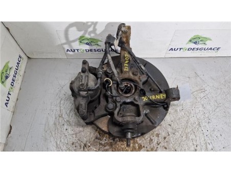 Mangueta Delantera Derecha Dodge Journey  2 0 SE [2 0 Ltr  - 103 kW 16V CRD CAT]