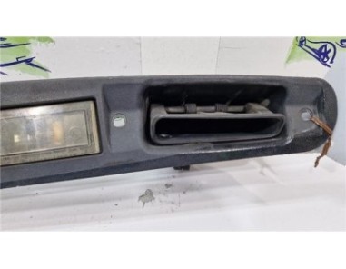 Maneta Exterior Porton Dodge Journey  2 0 SE [2 0 Ltr  - 103 kW 16V CRD CAT]