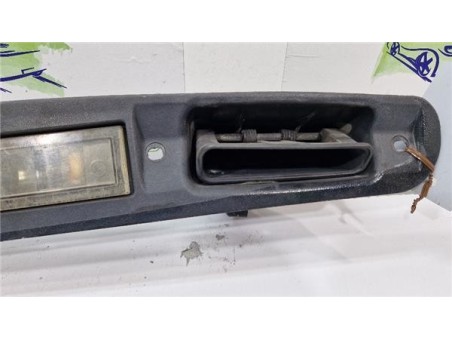 Maneta Exterior Porton Dodge Journey  2 0 SE [2 0 Ltr  - 103 kW 16V CRD CAT]