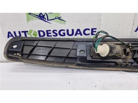 Maneta Exterior Porton Dodge Journey  2 0 SE [2 0 Ltr  - 103 kW 16V CRD CAT]