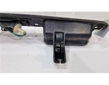 Maneta Exterior Porton Dodge Journey  2 0 SE [2 0 Ltr  - 103 kW 16V CRD CAT]