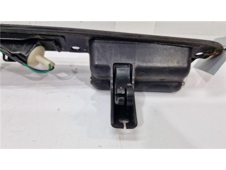 Maneta Exterior Porton Dodge Journey  2 0 SE [2 0 Ltr  - 103 kW 16V CRD CAT]