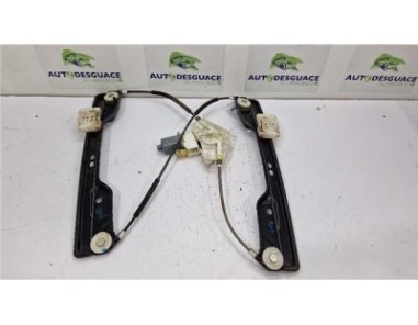 Elevalunas Electrico Trasero Derecho Dodge Journey  2 0 SE [2 0 Ltr  - 103 kW 16V CRD CAT]