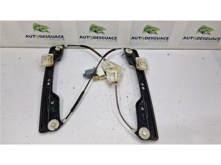 Elevalunas Electrico Trasero Derecho Dodge Journey  2 0 SE [2 0 Ltr  - 103 kW 16V CRD CAT]