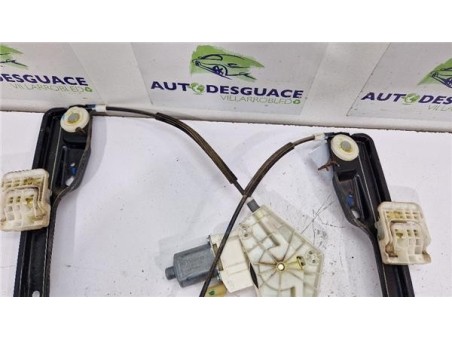 Elevalunas Electrico Trasero Derecho Dodge Journey  2 0 SE [2 0 Ltr  - 103 kW 16V CRD CAT]