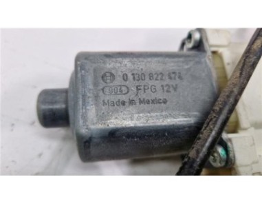 Elevalunas Electrico Trasero Derecho Dodge Journey  2 0 SE [2 0 Ltr  - 103 kW 16V CRD CAT]