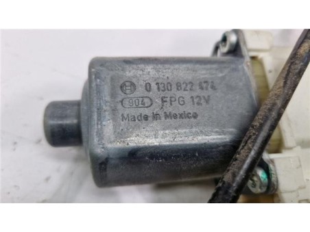 Elevalunas Electrico Trasero Derecho Dodge Journey  2 0 SE [2 0 Ltr  - 103 kW 16V CRD CAT]