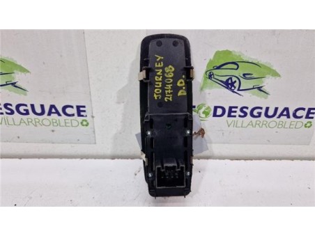 MANDO ELEVALUNAS DELANTERO DERECHO Dodge Journey  2 0 SE [2 0 Ltr  - 103 kW 16V CRD CAT]