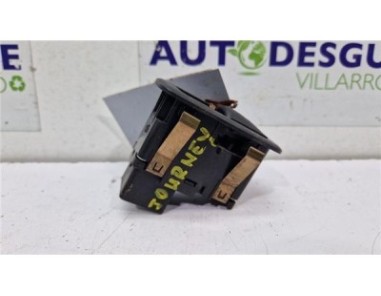 MANDO ELEVALUNAS TRASERO DERECHO Dodge Journey  2 0 SE [2 0 Ltr  - 103 kW 16V CRD CAT]