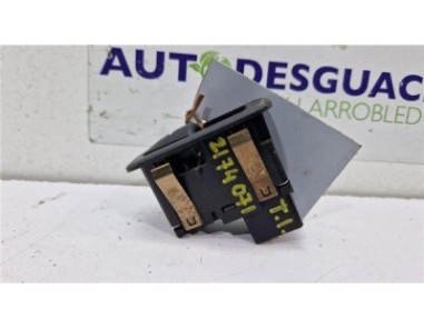 MANDO ELEVALUNAS TRASERO IZQUIERDO Dodge Journey  2 0 SE [2 0 Ltr  - 103 kW 16V CRD CAT]