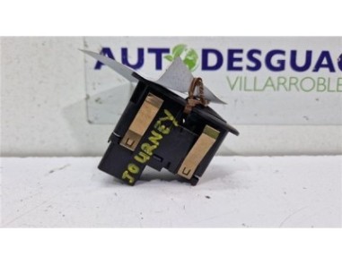 MANDO ELEVALUNAS TRASERO IZQUIERDO Dodge Journey  2 0 SE [2 0 Ltr  - 103 kW 16V CRD CAT]