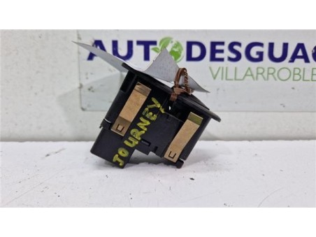 MANDO ELEVALUNAS TRASERO IZQUIERDO Dodge Journey  2 0 SE [2 0 Ltr  - 103 kW 16V CRD CAT]