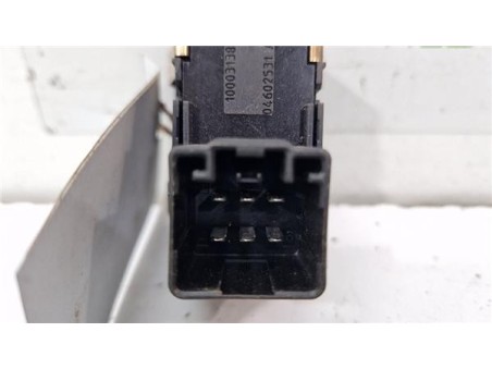 MANDO ELEVALUNAS TRASERO IZQUIERDO Dodge Journey  2 0 SE [2 0 Ltr  - 103 kW 16V CRD CAT]