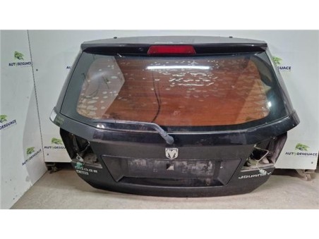 Porton Trasero Dodge Journey  2 0 SE [2 0 Ltr  - 103 kW 16V CRD CAT]