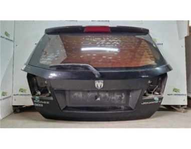 Porton Trasero Dodge Journey  2 0 SE [2 0 Ltr  - 103 kW 16V CRD CAT]