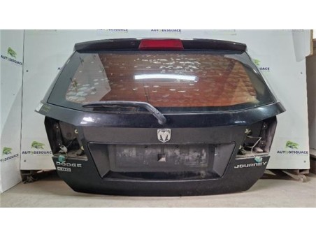 Porton Trasero Dodge Journey  2 0 SE [2 0 Ltr  - 103 kW 16V CRD CAT]