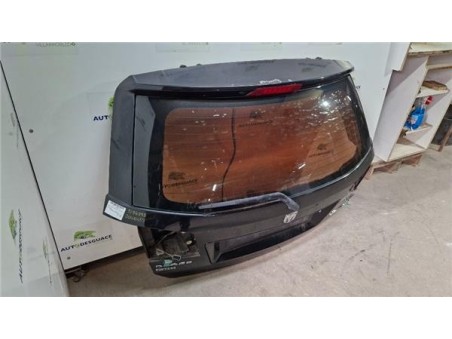Porton Trasero Dodge Journey  2 0 SE [2 0 Ltr  - 103 kW 16V CRD CAT]