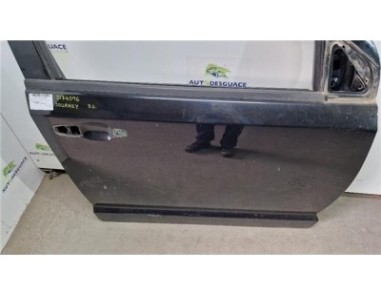 Puerta Delantera Derecha Dodge Journey  2 0 SE [2 0 Ltr  - 103 kW 16V CRD CAT]