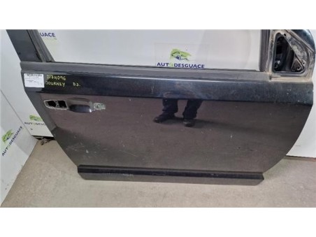 Puerta Delantera Derecha Dodge Journey  2 0 SE [2 0 Ltr  - 103 kW 16V CRD CAT]